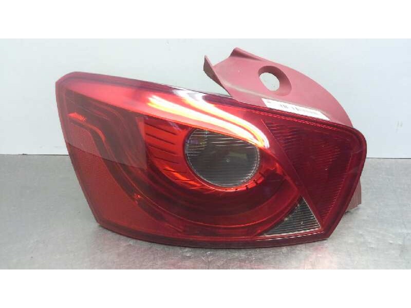 Recambio de piloto trasero izquierdo para seat ibiza sc (6j1) 25 aniversario referencia OEM IAM   