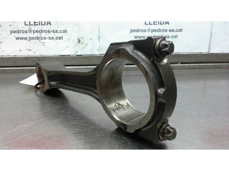 Recambio de biela para citroen jumper caja cerrada (06.2006 =>) 2.2 hdi cat referencia OEM IAM 27/05/0818:45  