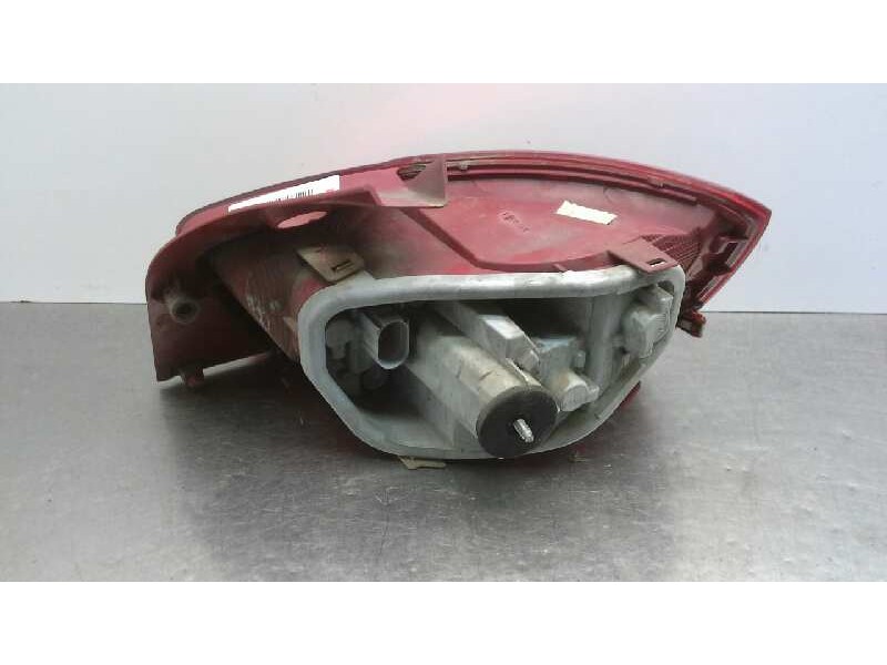 Recambio de piloto trasero izquierdo para seat ibiza sc (6j1) 25 aniversario referencia OEM IAM   