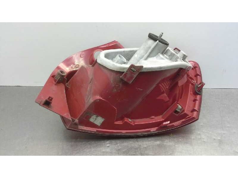 Recambio de piloto trasero izquierdo para seat ibiza sc (6j1) 25 aniversario referencia OEM IAM   