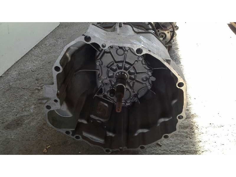 Recambio de caja cambios g para nissan pathfinder (r51) 2.5 dci diesel cat referencia OEM IAM 3XZG4 NV 94519
