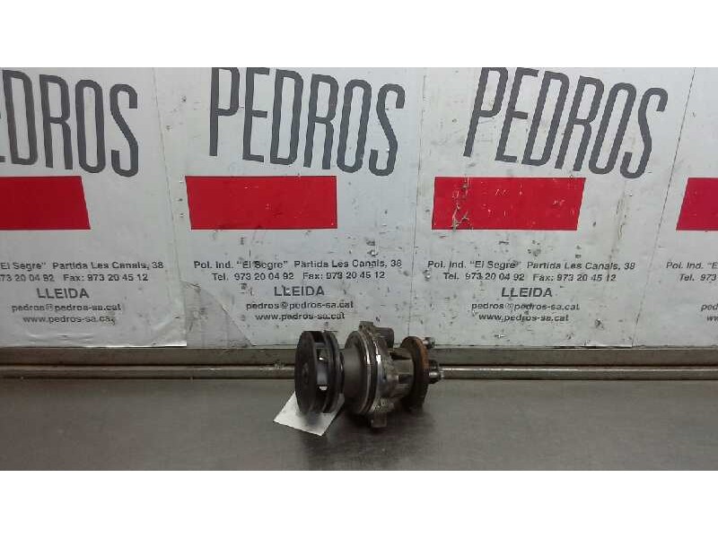 Recambio de bomba agua para bmw x5 (e53) 3.0i referencia OEM IAM F2084976  