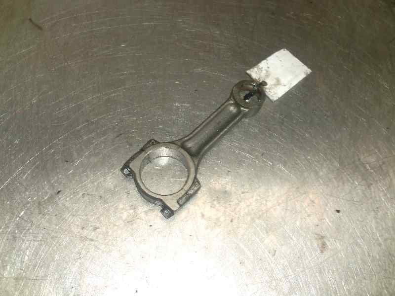 Recambio de piston para renault clio ii fase i (b/cbo) 1.9 dti diesel referencia OEM IAM   