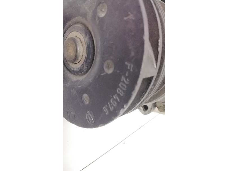 Recambio de bomba agua para bmw x5 (e53) 3.0i referencia OEM IAM F2084976  