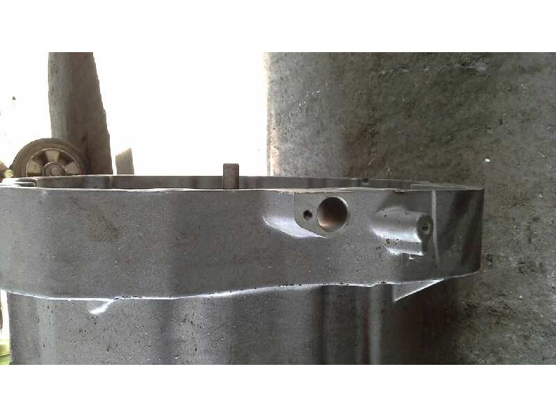 Recambio de caja cambios g para nissan pathfinder (r51) 2.5 dci diesel cat referencia OEM IAM 3XZG4 NV 94519