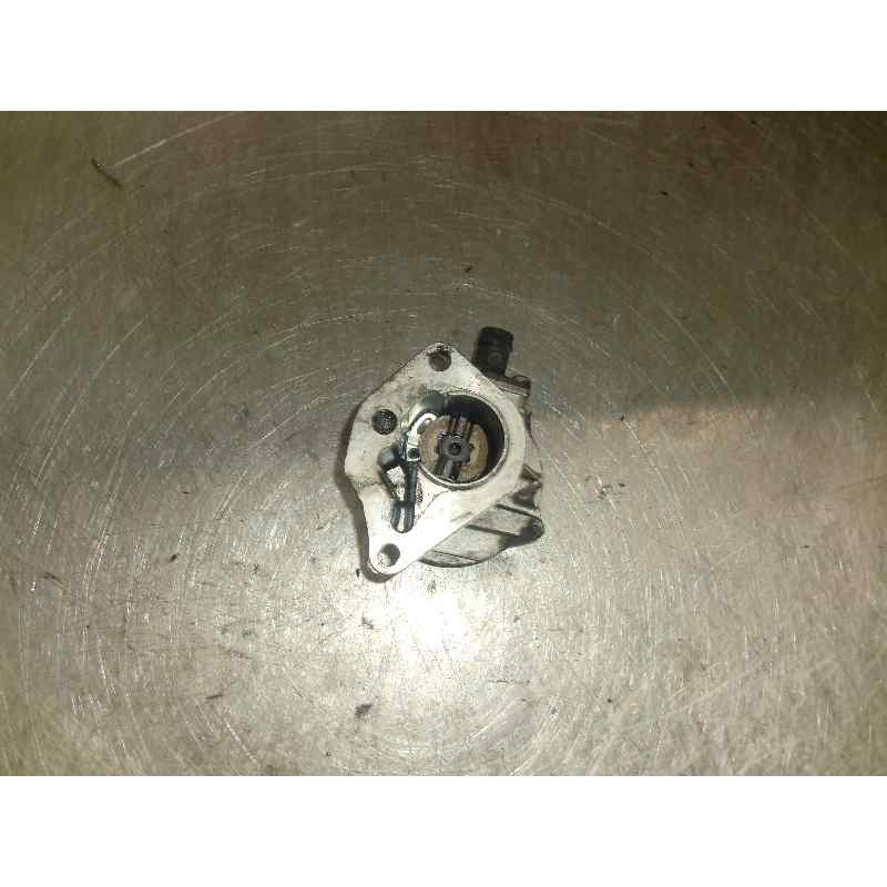 Recambio de depresor freno / bomba vacio para renault clio ii fase i (b/cbo) 1.9 dti diesel referencia OEM IAM SINREF PIERBURG 