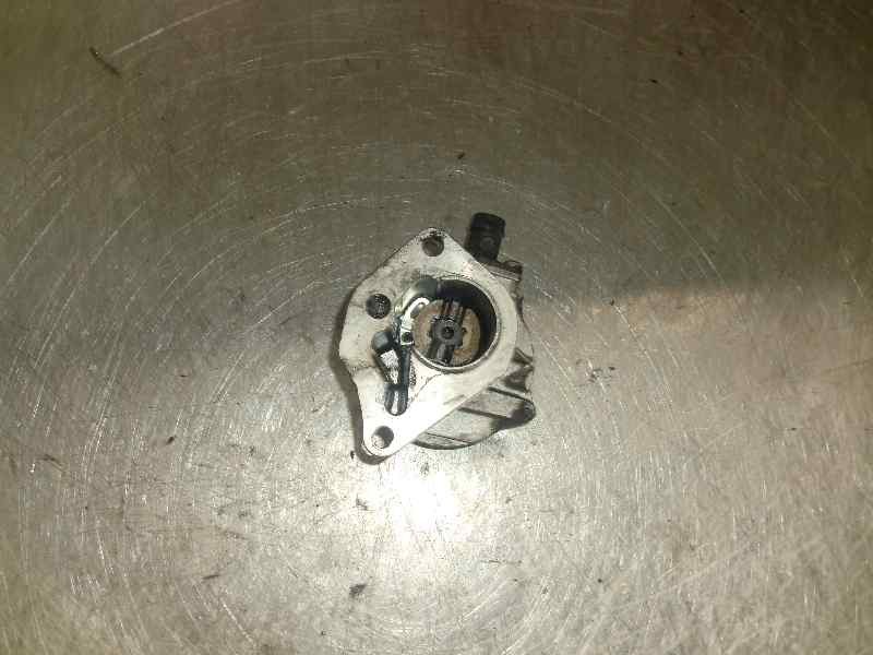 Recambio de depresor freno / bomba vacio para renault clio ii fase i (b/cbo) 1.9 dti diesel referencia OEM IAM SINREF PIERBURG 