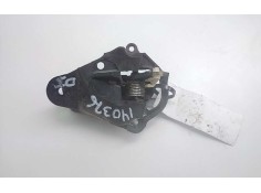 Recambio de maneta interior delantera izquierda para chrysler voyager (gs) 2.5 td referencia OEM IAM 140326   2