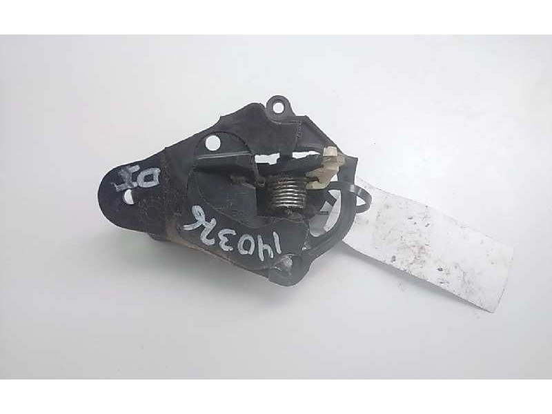 Recambio de maneta interior delantera izquierda para chrysler voyager (gs) 2.5 td referencia OEM IAM 140326  