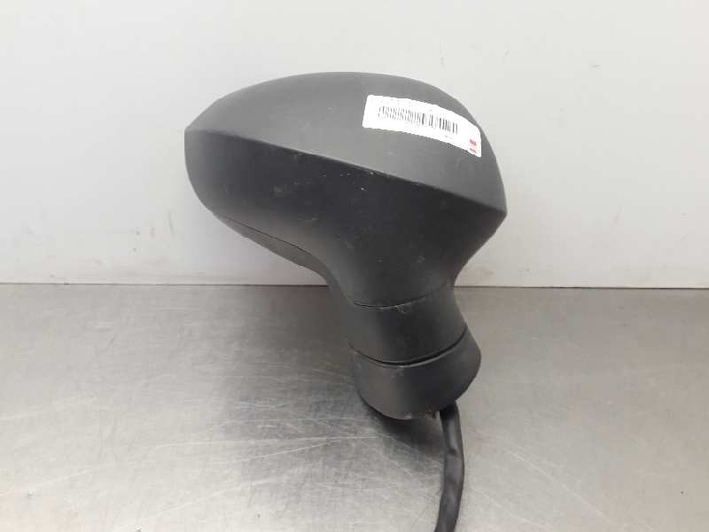 Recambio de retrovisor derecho para seat ibiza sc (6j1) 25 aniversario referencia OEM IAM   
