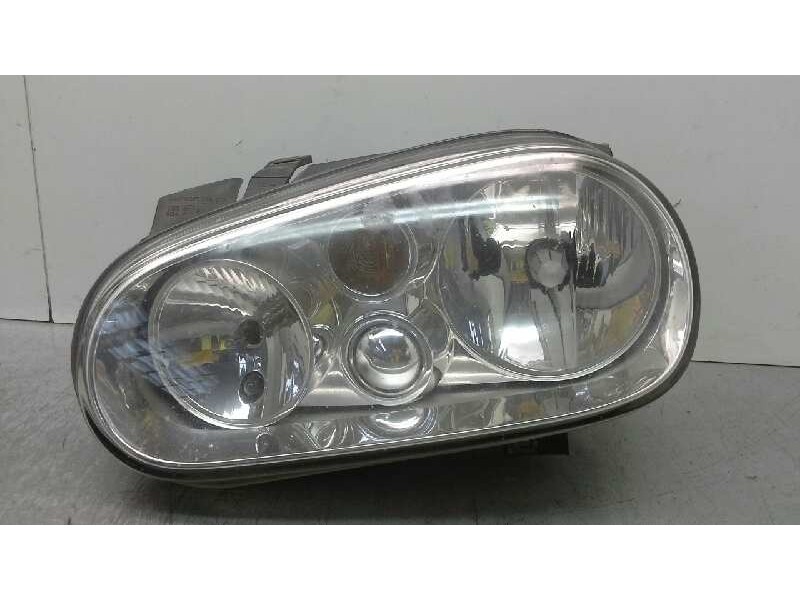 Recambio de faro izquierdo para volkswagen golf iv berlina (1j1) conceptline referencia OEM IAM   