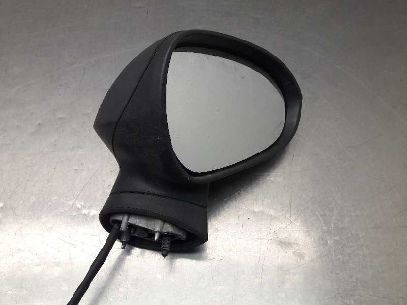 Recambio de retrovisor derecho para seat ibiza sc (6j1) 25 aniversario referencia OEM IAM   