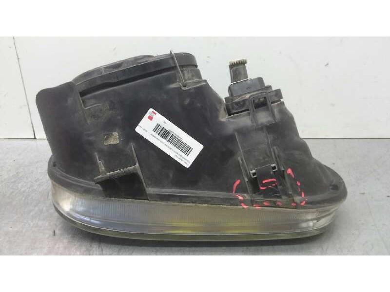 Recambio de faro izquierdo para volkswagen golf iv berlina (1j1) conceptline referencia OEM IAM   