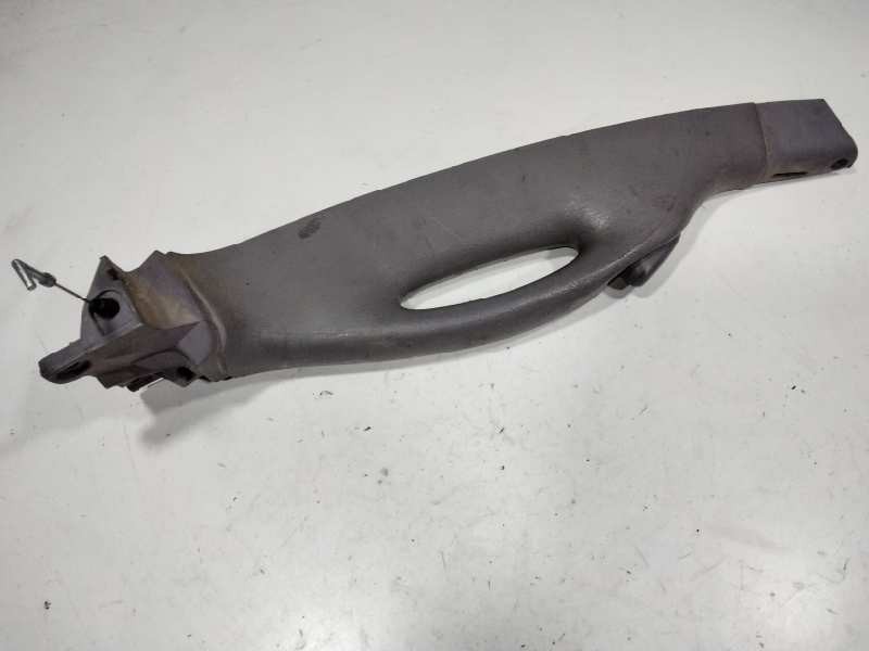 Recambio de maneta interior trasera izquierda para chrysler voyager (gs) 2.5 td referencia OEM IAM 1403U6  