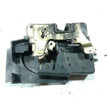 Recambio de cerradura puerta delantera derecha para renault laguna (b56) 2.0 16v rxe (b56d) referencia OEM IAM YMOS  