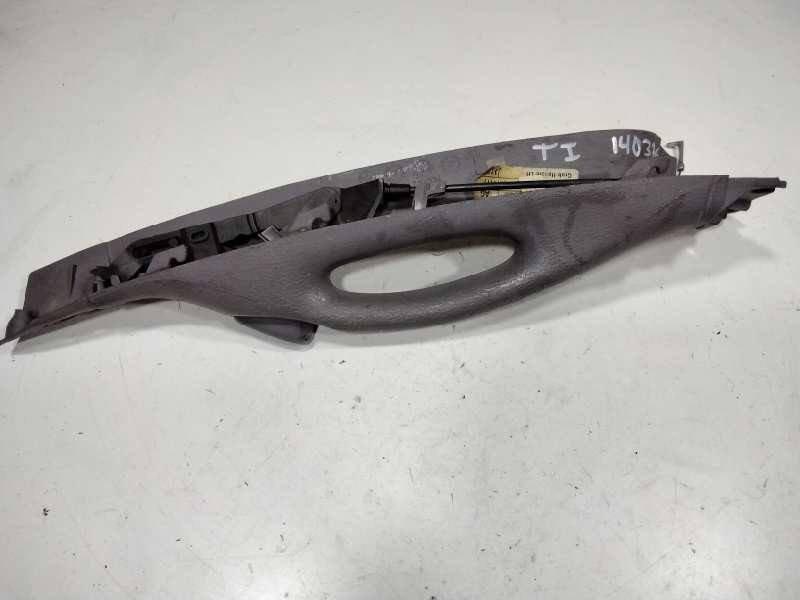 Recambio de maneta interior trasera izquierda para chrysler voyager (gs) 2.5 td referencia OEM IAM 1403U6  