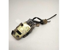 Recambio de cerradura puerta delantera izquierda para honda concerto (hw) 1.5 cat referencia OEM IAM   108511