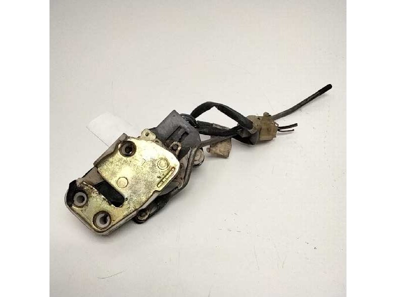 Recambio de cerradura puerta delantera izquierda para honda concerto (hw) 1.5 cat referencia OEM IAM   108511