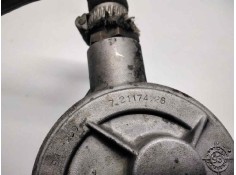 Recambio de depresor freno / bomba vacio para citroen c15 d referencia OEM IAM 72117428 PIERBURG  2