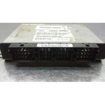 Recambio de centralita ebs para renault magnum 480 referencia OEM IAM 0486106024 5010457367 13020917