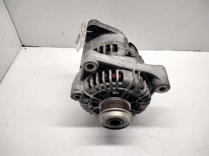 Recambio de alternador para mini countryman (r60) one d referencia OEM IAM AL90171 12V 150A 