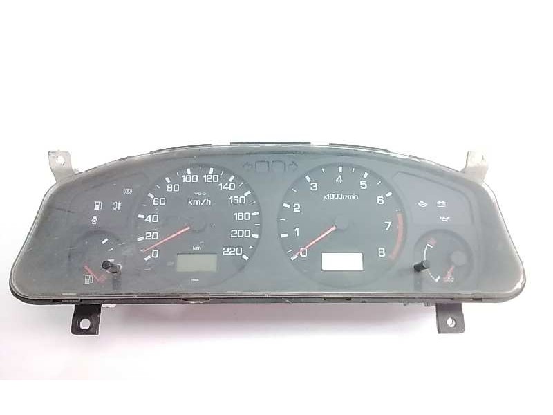Recambio de cuadro instrumentos para nissan primera berlina (p11) 1.6 16v cat referencia OEM IAM 248109F904  108548