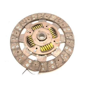 DISCO EMBRAGUE 5H24D 101929