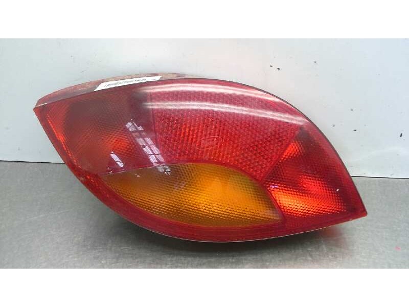 Recambio de piloto trasero izquierdo para ford ka (ccq) básico referencia OEM IAM   