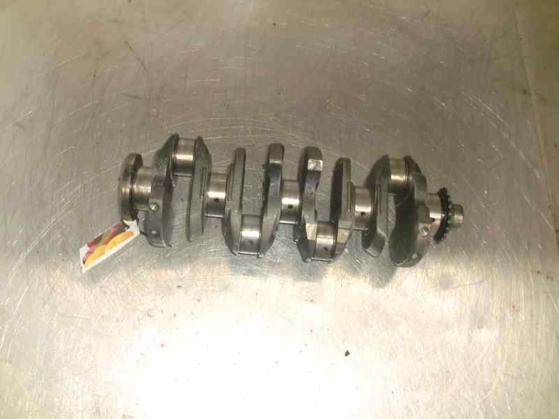 Recambio de cigueñal para renault kangoo (f/kc0) 1.9 diesel referencia OEM IAM 115  