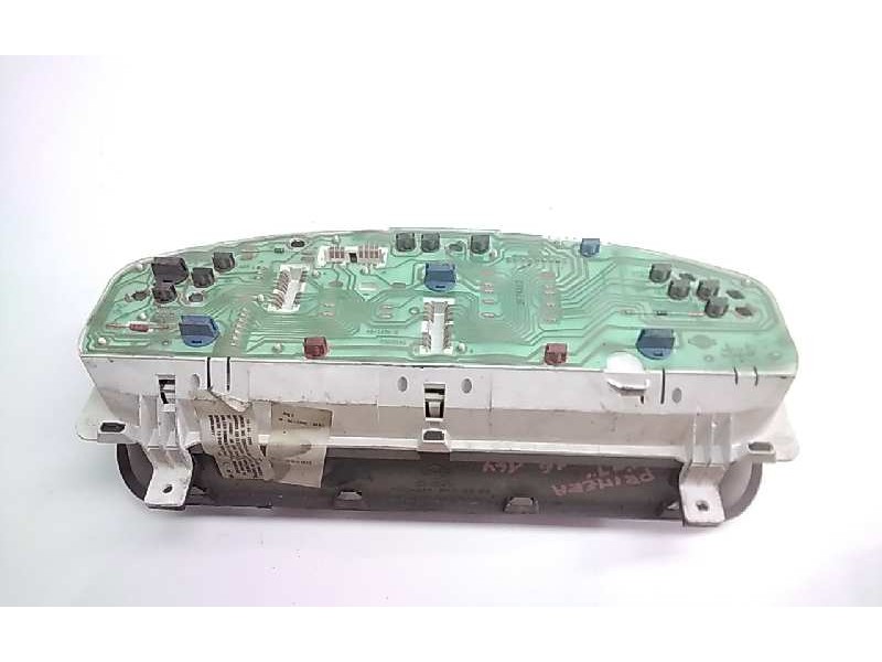 Recambio de cuadro instrumentos para nissan primera berlina (p11) 1.6 16v cat referencia OEM IAM 248109F904  108548