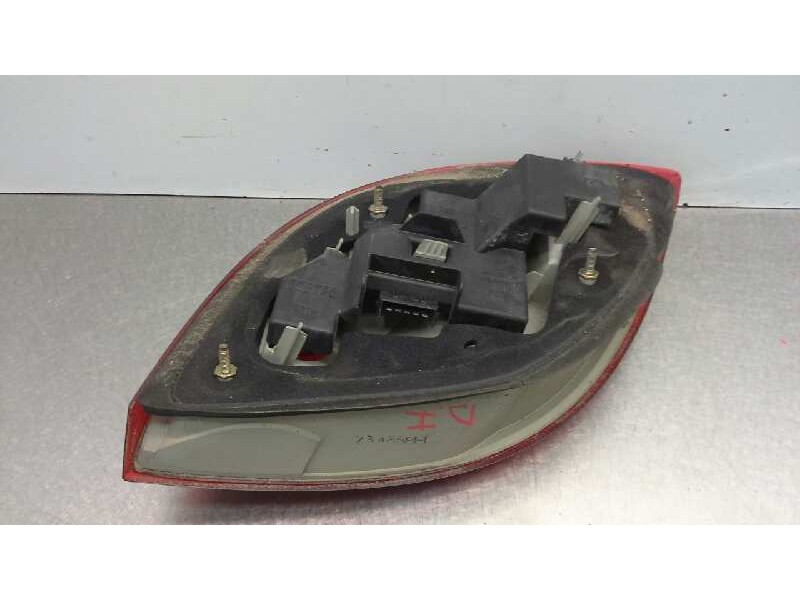 Recambio de piloto trasero izquierdo para ford ka (ccq) básico referencia OEM IAM   