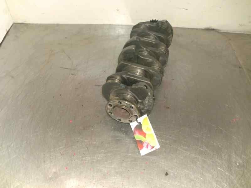 Recambio de cigueñal para renault kangoo (f/kc0) 1.9 diesel referencia OEM IAM 115  