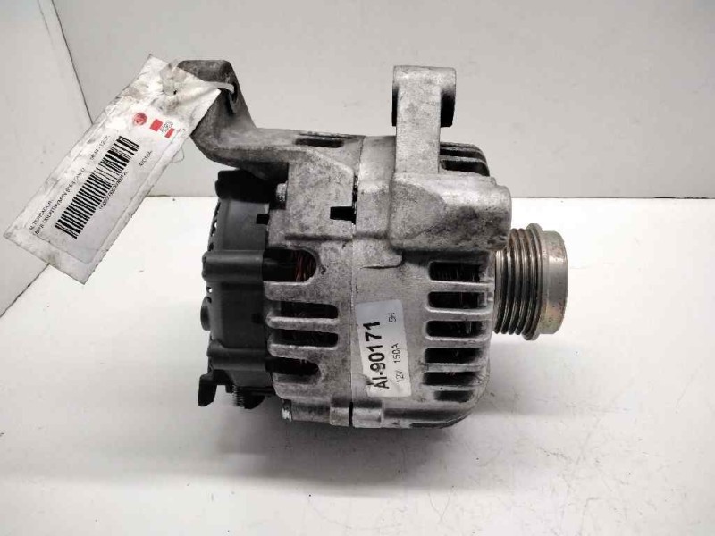 Recambio de alternador para mini countryman (r60) one d referencia OEM IAM AL90171 12V 150A 
