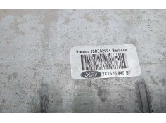 Recambio de intercooler para ford transit caja cerrada ´06 2.4 tdci cat referencia OEM IAM YC159L440BF   2
