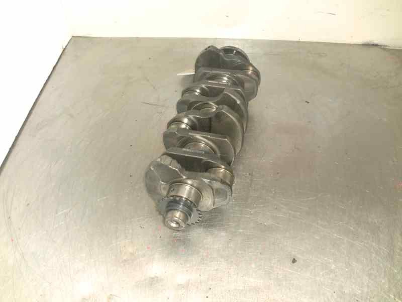 Recambio de cigueñal para renault kangoo (f/kc0) 1.9 diesel referencia OEM IAM 115  