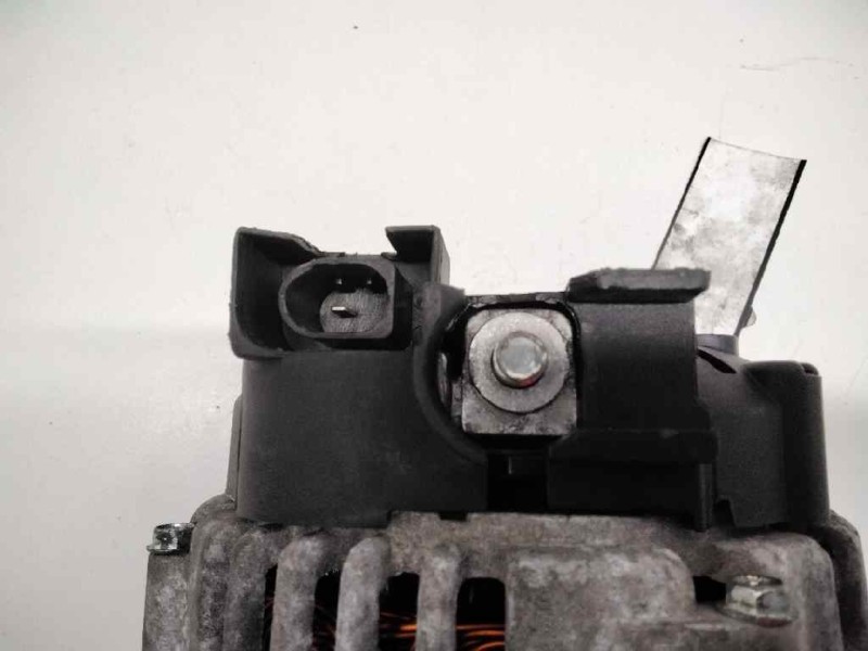 Recambio de alternador para mini countryman (r60) one d referencia OEM IAM AL90171 12V 150A 