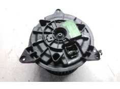 Recambio de motor calefaccion para ford focus berlina (cak) ambiente referencia OEM IAM 1S7H18456AD   2