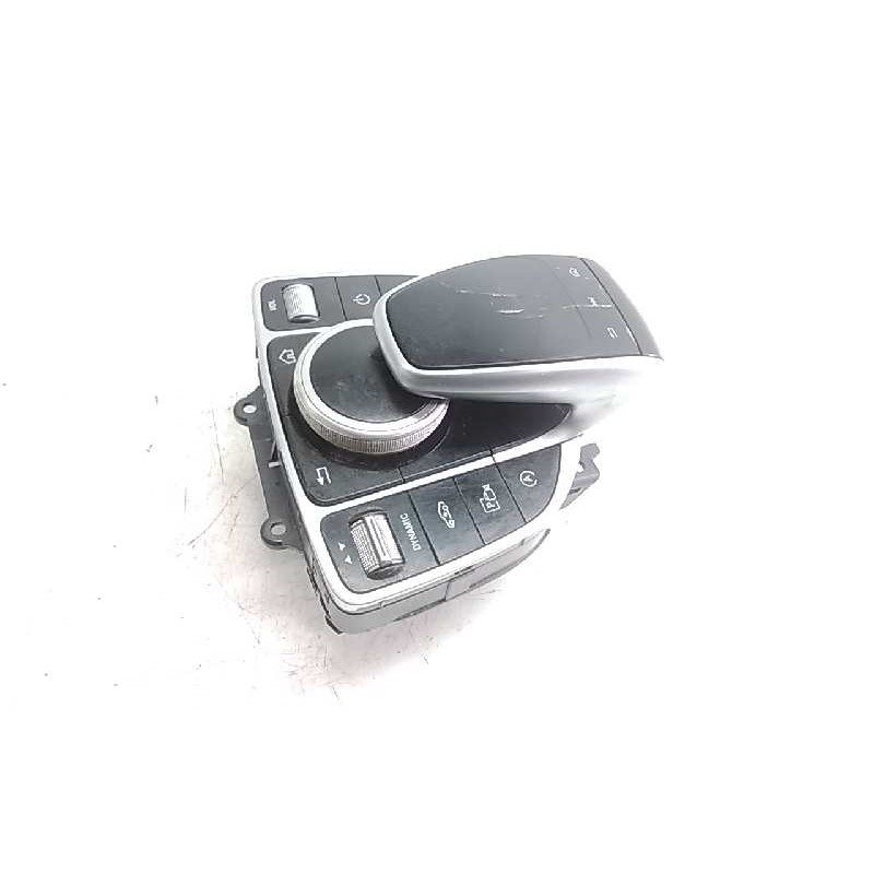 Recambio de mando multifuncion para mercedes clase e coupe (bm 238) e 350 d 4matic (238.334) referencia OEM IAM A2139004608  