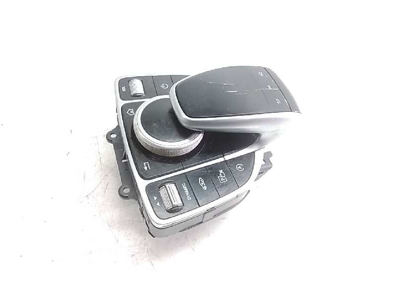Recambio de mando multifuncion para mercedes clase e coupe (bm 238) e 350 d 4matic (238.334) referencia OEM IAM A2139004608  