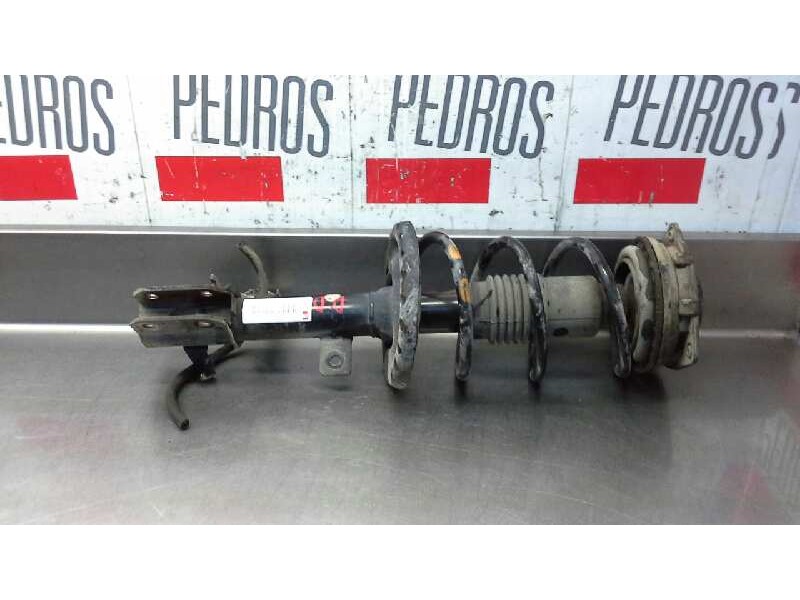Recambio de amortiguador delantero derecho para nissan note (e11e) 1.5 dci turbodiesel cat referencia OEM IAM   