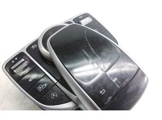 Recambio de mando multifuncion para mercedes clase e coupe (bm 238) e 350 d 4matic (238.334) referencia OEM IAM A2139004608   2