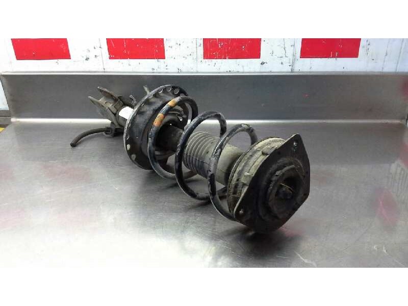Recambio de amortiguador delantero derecho para nissan note (e11e) 1.5 dci turbodiesel cat referencia OEM IAM   