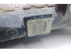 Recambio de radiador agua para ford transit caja cerrada ´06 2.4 tdci cat referencia OEM IAM YC1H8054BD   2