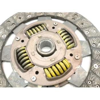 Recambio de disco embrague para nissan pathfinder (r51) 4.0 v6 24v cat referencia OEM IAM 5H24D  101929