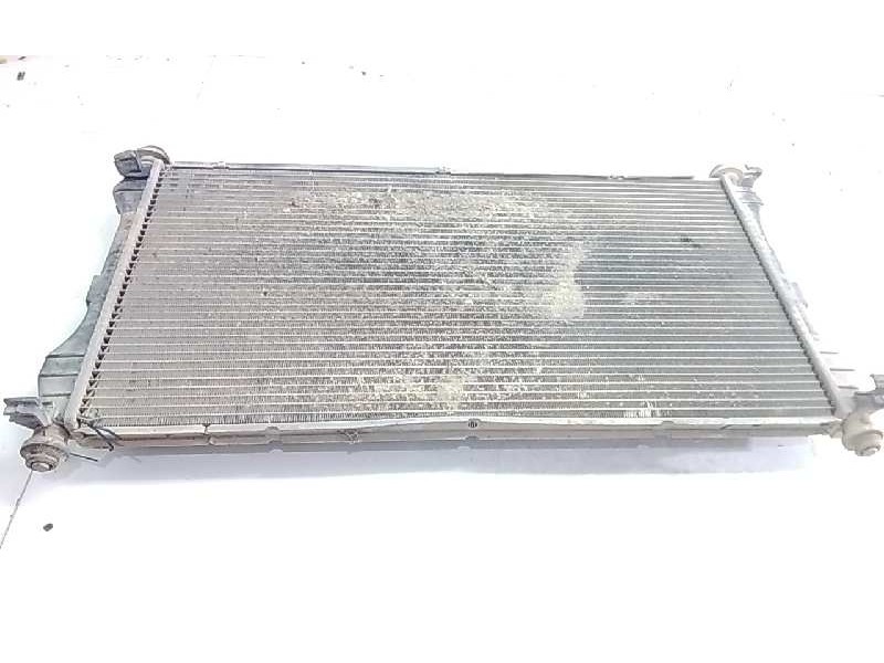 Recambio de radiador agua para ford transit caja cerrada ´06 2.4 tdci cat referencia OEM IAM YC1H8054BD  