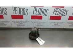 Recambio de bomba servodireccion para mitsubishi l 200 (k6/7) 2.5 td cat referencia OEM IAM MR374897  108566