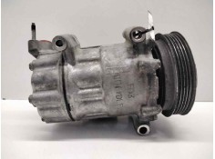 Recambio de compresor aire acondicionado para mini countryman (r60) one d referencia OEM IAM 01645906162 SD6V12  2