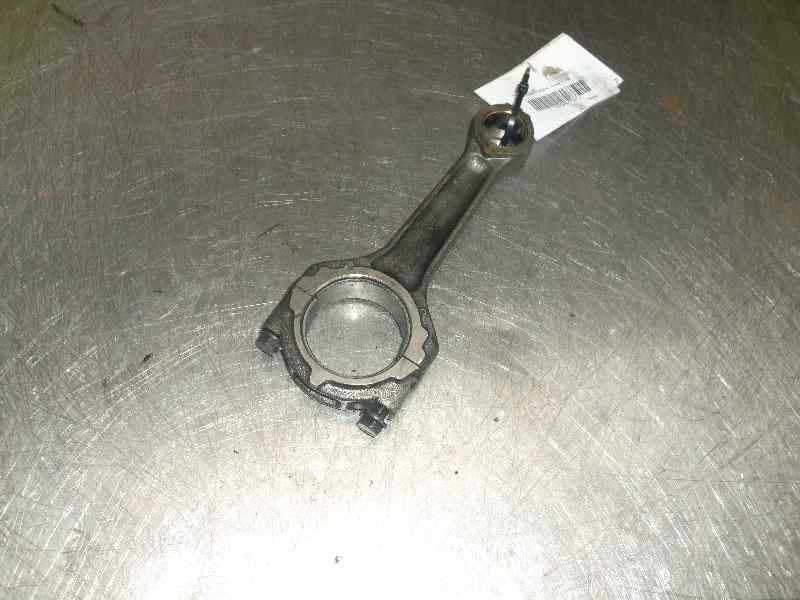 Recambio de biela para renault kangoo (f/kc0) 1.9 diesel referencia OEM IAM   