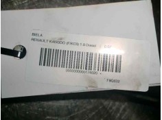 Recambio de biela para renault kangoo (f/kc0) 1.9 diesel referencia OEM IAM    2