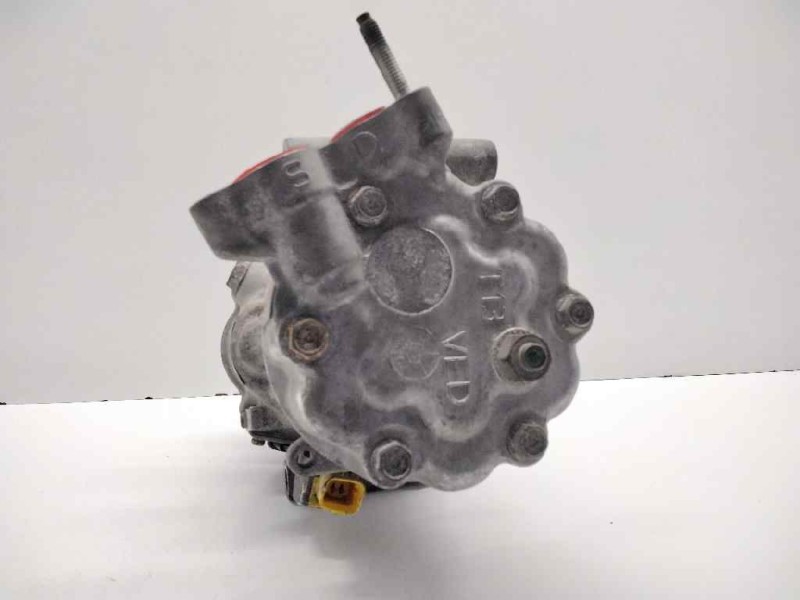 Recambio de compresor aire acondicionado para mini countryman (r60) one d referencia OEM IAM 01645906162 SD6V12 